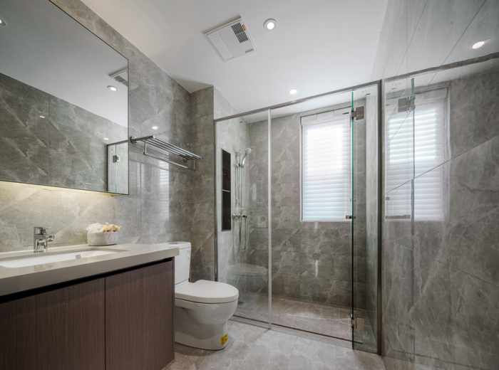 △印湖云著  情景样板间实景图