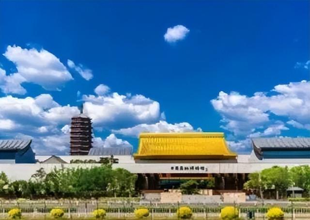 中国园林博物馆