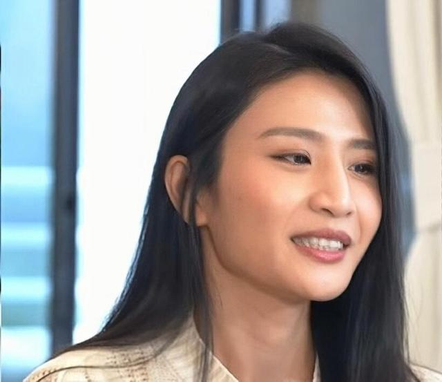 香港知名女星婚后卷富豪饭局!因丑闻事业尽毁,转型成百万网红|林芊妤|香港|网红