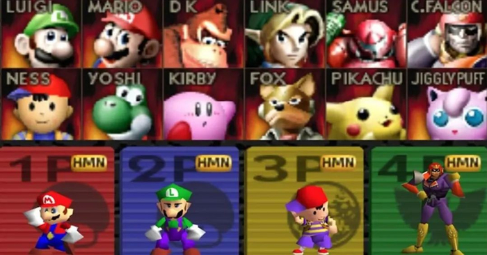 一个知名系列的起点