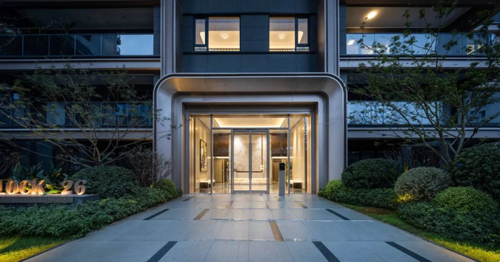 △元庐  实景图