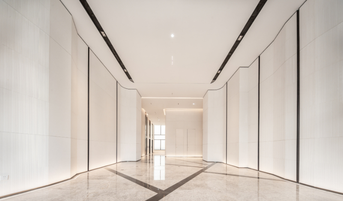 △梦想之城  实景图