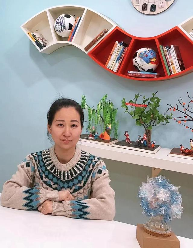 当有情怀的教师 做有温度的教育——天津市第五十四中学"立德树人