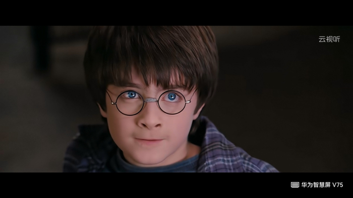 开启计算画质后效果