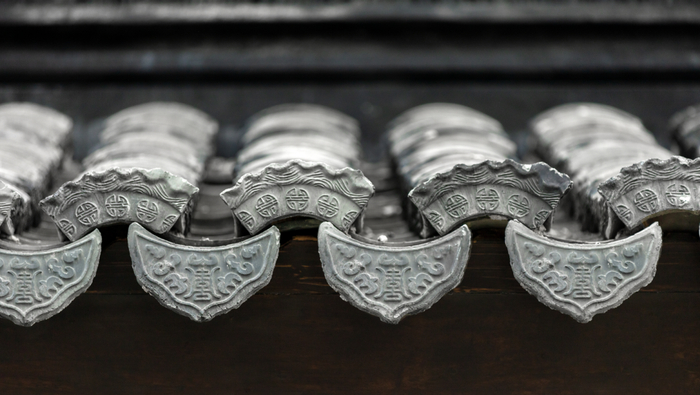 △元舍  实景图