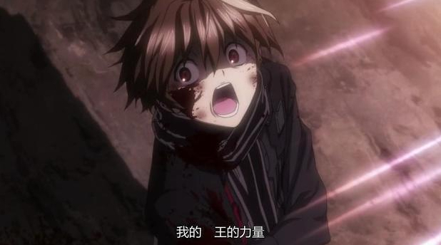 《罪恶王冠》剧情中后期的暴走通常被认为是大河内编剧黑历史的开端