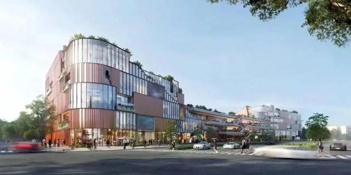 ▲五里坨便民服务中心