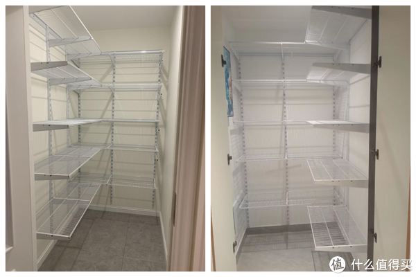 入户玄关如何扩容?800库储物间,小户型收纳的王者!|设计|玄关柜|冰箱|空间|搁板_新浪新闻