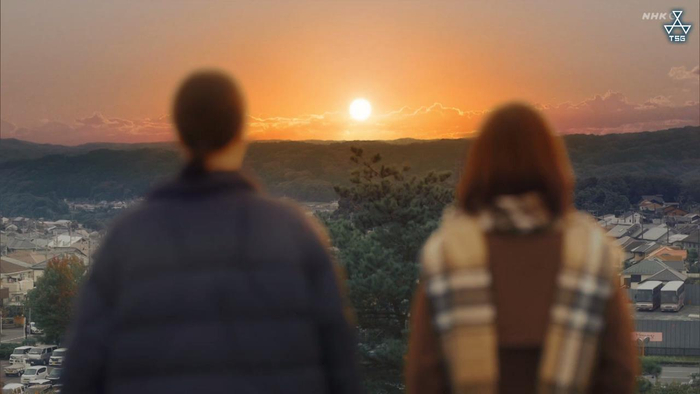 《想做饭的女人和想吃饭的女人》剧照