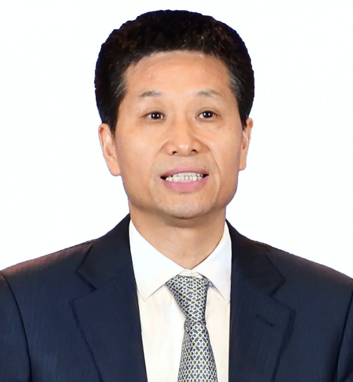 王小龙。资料图