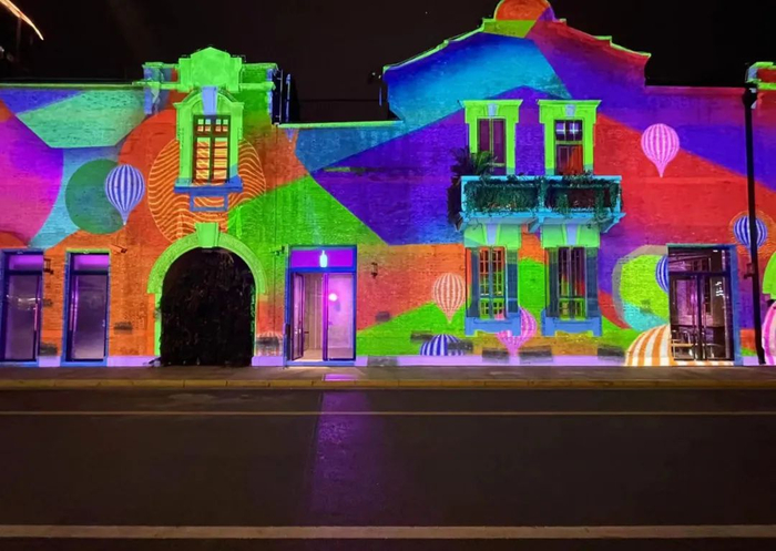 ◎图片来源：摄影者@熹尼