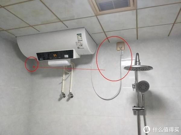洗澡时热水器需要断电吗维修师傅不要拿生命开玩笑