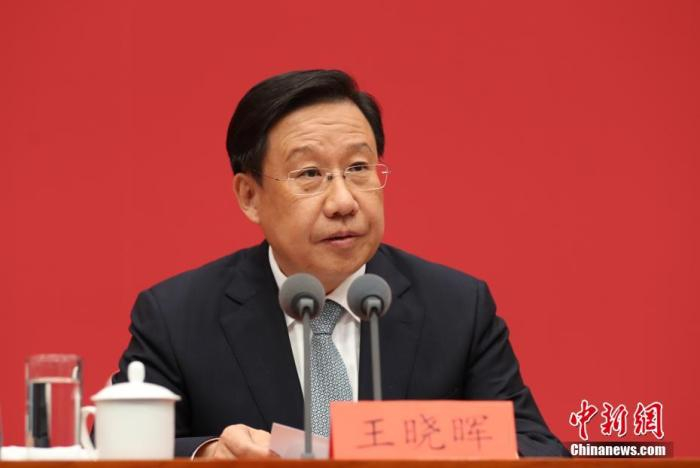 资料图：王晓晖  中新社记者 杨可佳 摄