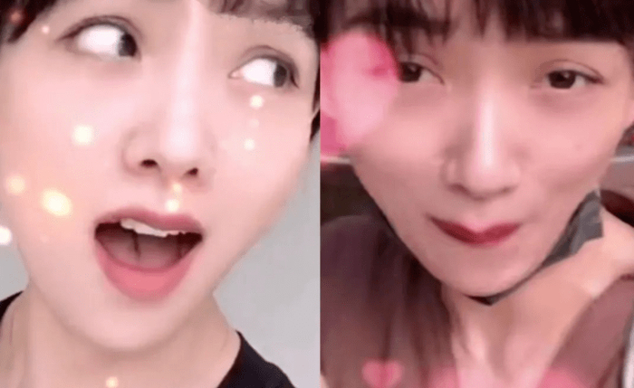 刘恺威女友又传怀孕！聚餐女方紧搂肚子，走路缓慢似孕妇-刘恺威女朋友是谁图片