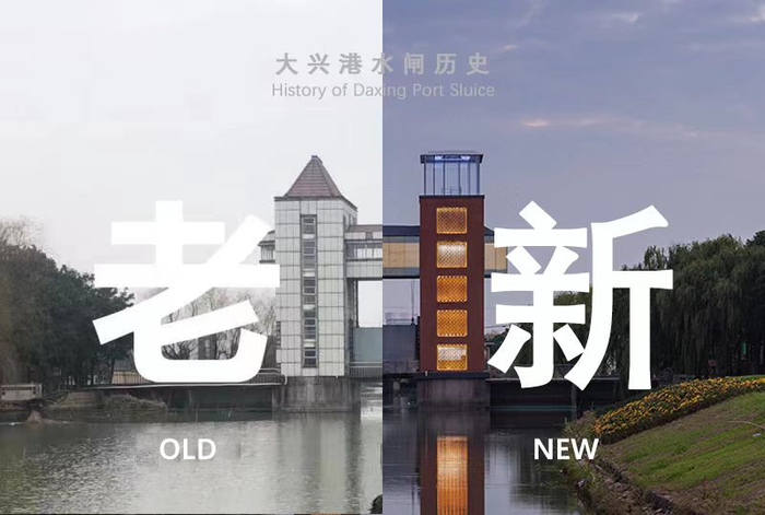 乡村微更新的在地实践 / 上海交通大学奥默默工作室|设计_新浪新闻