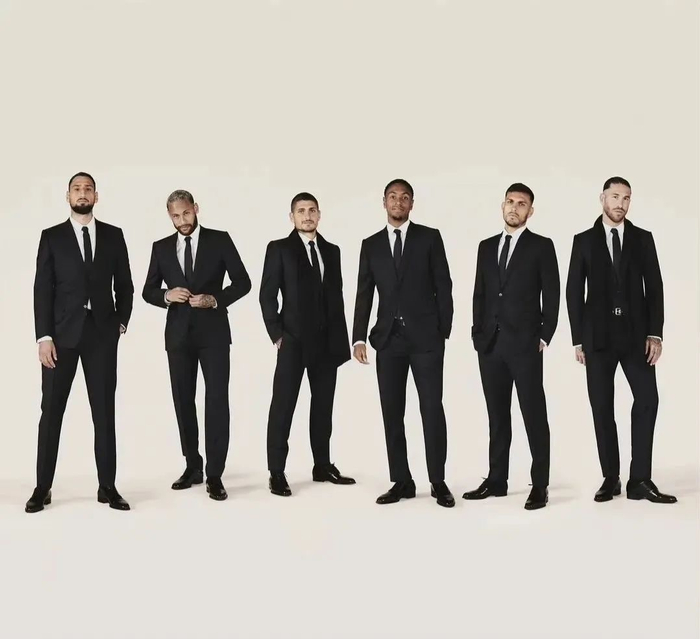 （图片来源：Dior官方Instagram）