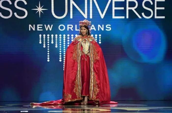 图片来自Josh Brasted / Getty Images，版权属于原作者