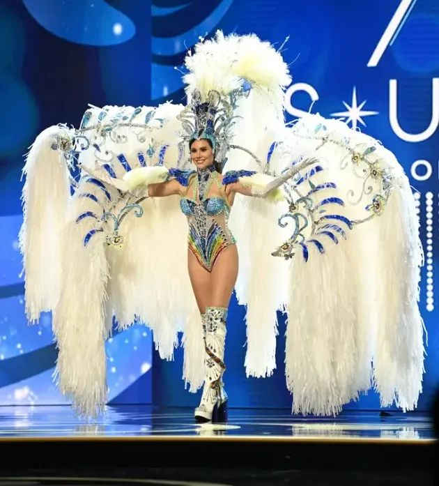 图片来自insider.com@Benjamin Askinas，版权属于原作者