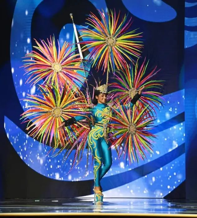 图片来自insider.com@Benjamin Askinas，版权属于原作者