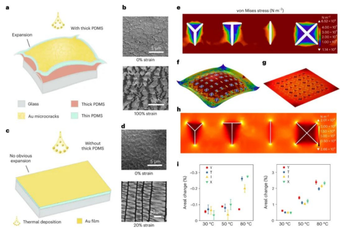 （来源：Nature Electronics）