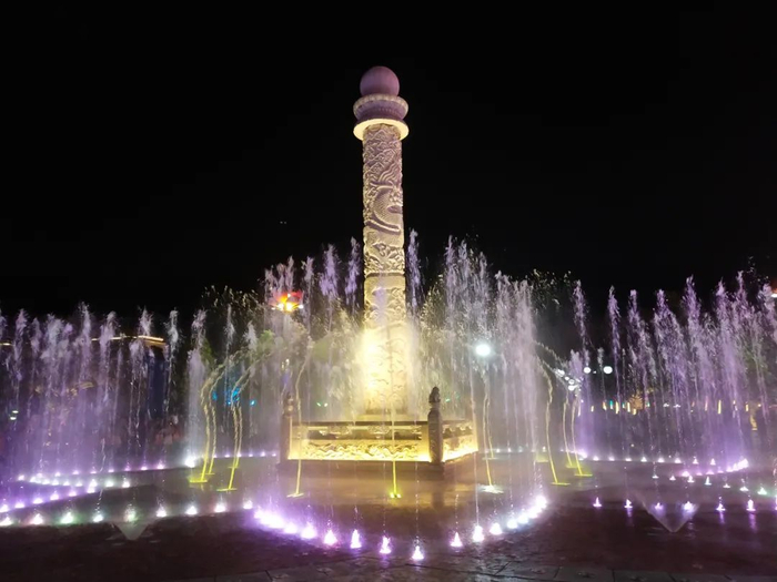 图源：“石林融媒”微信公众号