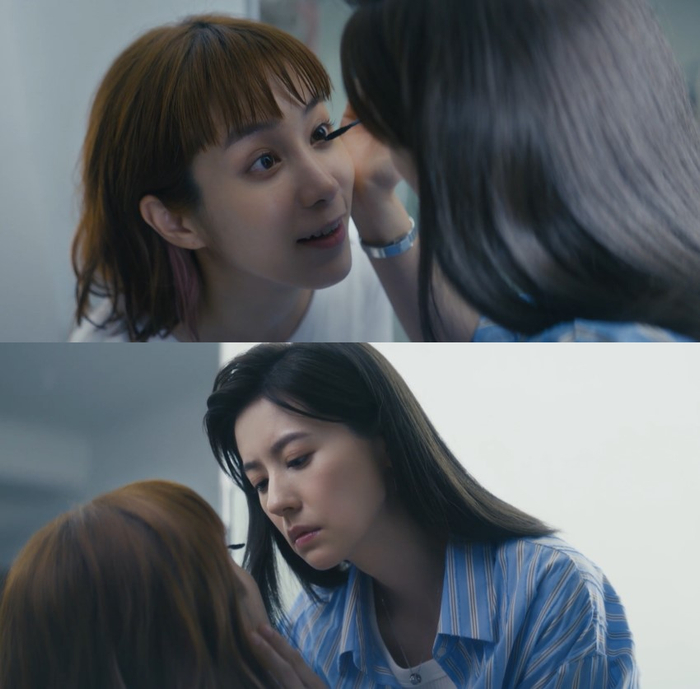 这是一个“妻妻”家庭