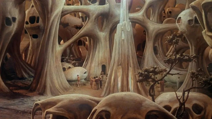 电影《世纪争霸战》