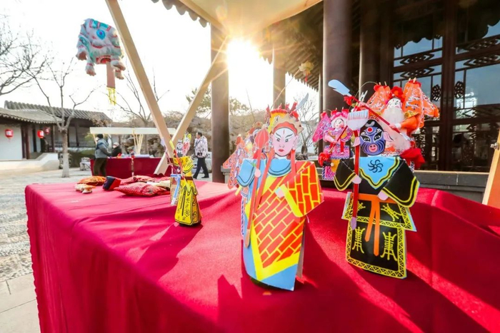 图片来源：丰台时报