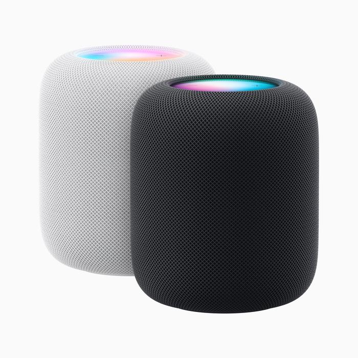 美品】Apple Homepod 第一世代-