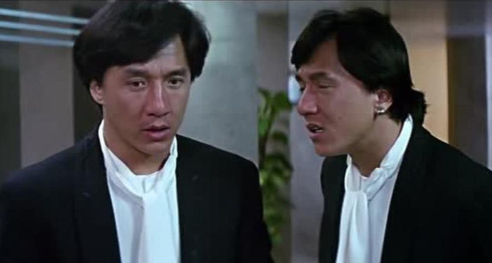 战狠昊京,怎就成了全球最火的替身演员?