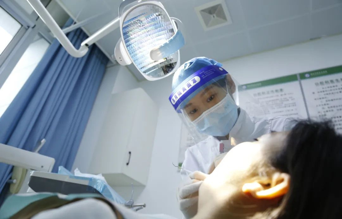 △资料图。新华社发（张驰 摄）