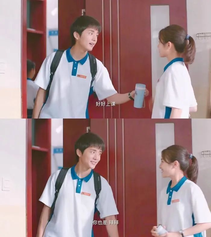 但是当校园恋爱长达一定时间后，我们除了情感之外，又不得不去考虑那些与现实因素相关的问题。