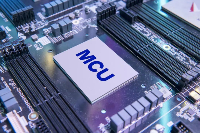 1995年至今，ADI的MCU出货量已经超过10亿片。