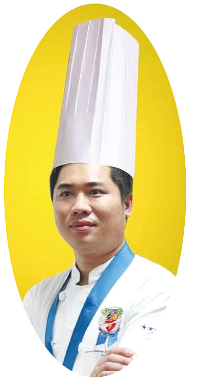             邹波  筱爷叔品牌创始人          