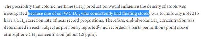 括号中的W.C.D就是杜安名字的缩写（图片来源：原论文）