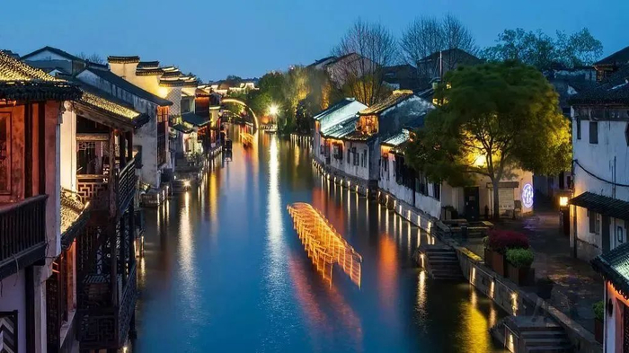 南浔古镇