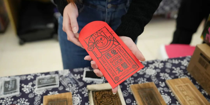 【係咪咁讲】恭喜发财 利是逗来!广东人的红包为什么叫利是?_手机新浪网