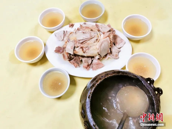 中新社发 李晓春 摄