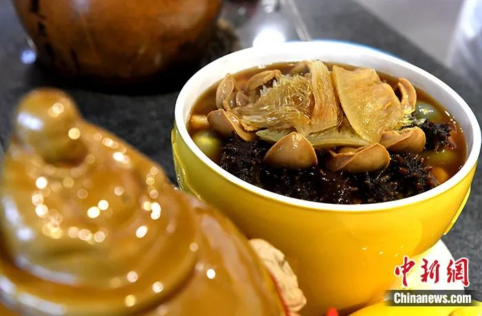 中新社记者 吕明 摄