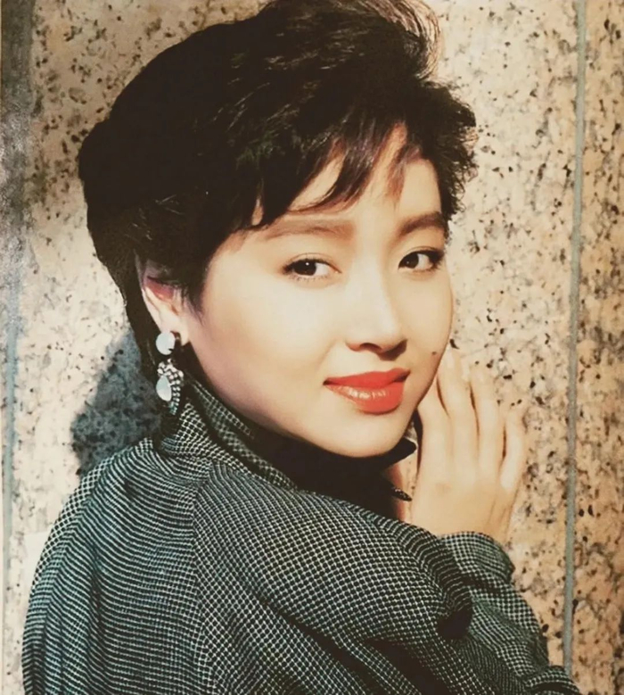 著名演员恬妞:与万梓良离婚后,现在人生状况怎样?|叶聪|黄蓉|娱乐负面|娱乐低俗|爱情_新浪娱乐_新浪新闻