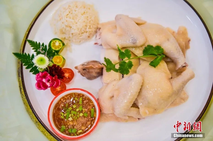 中新社记者 骆云飞 摄