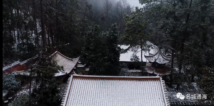 图源：通海县融媒体中心