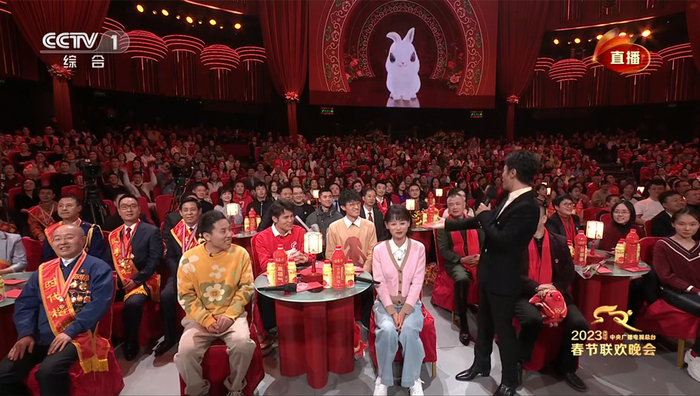 乖乖坐的脱口秀小分队