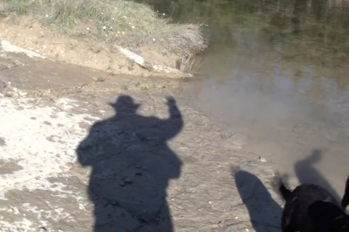 《夏天将怎样》剧照