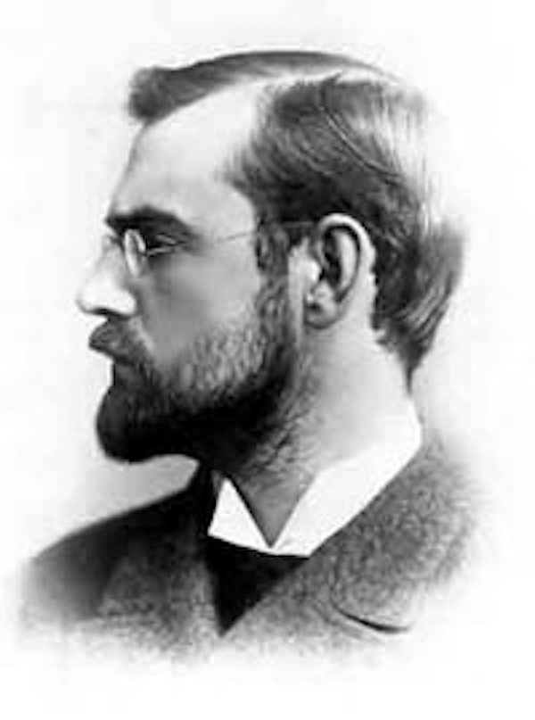 阿彻·M·亨廷顿