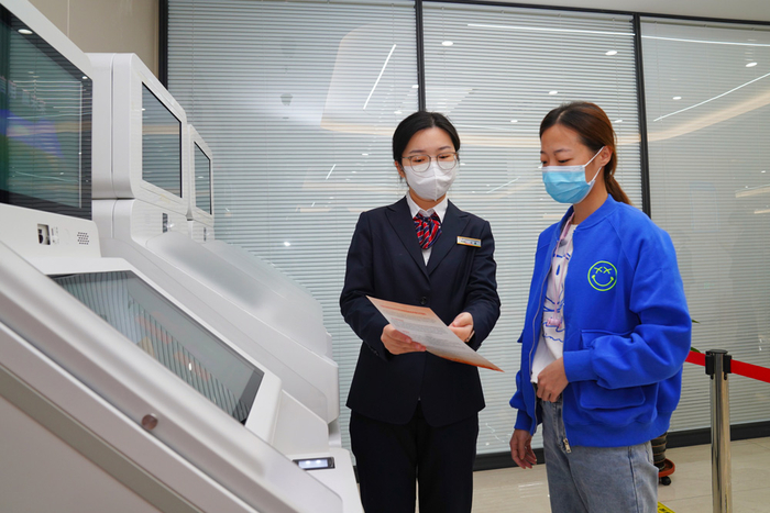 长春汽开区政务服务优化审批手续服务企业