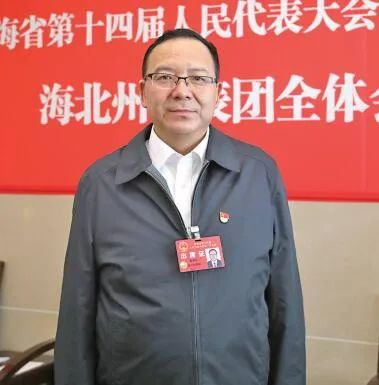 夏吾杰（资料图 来源：