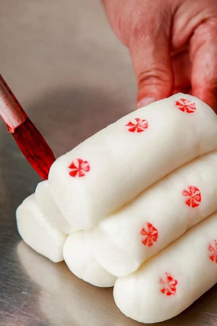 米祭。摄影/刘艳晖‍‍