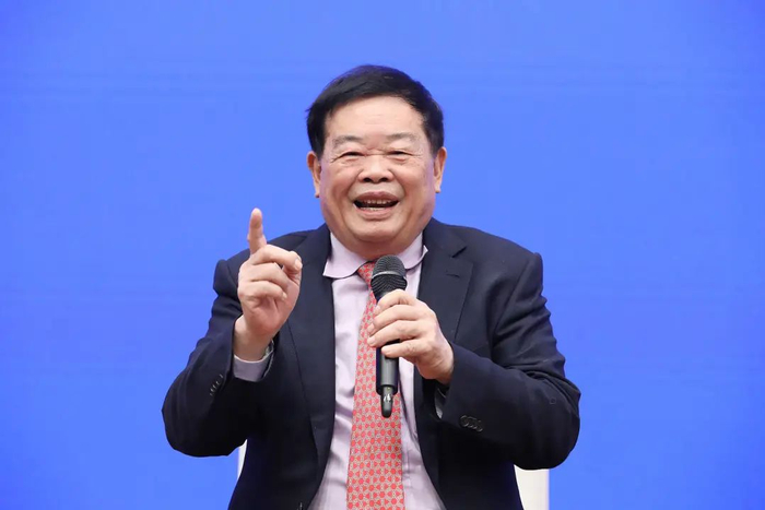 “玻璃大王”曹德旺 资料图