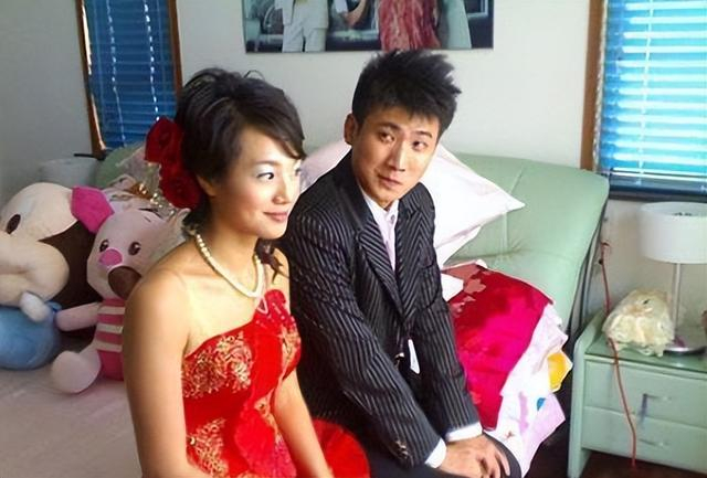 41岁的朱丹:两段婚姻都卑微,一婚被丈夫抛弃,二婚却幸福满满|童蕾|周一围|林涵|感情|结婚_新浪娱乐_新浪新闻